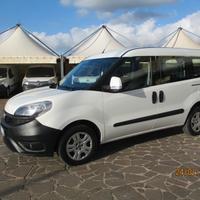 Fiat DOBLO 1.3 M-JET 95CV 5 POSTI N1 EURO 6