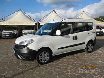 Fiat DOBLO 1.3 M-JET 95CV 5 POSTI N1 EURO 6