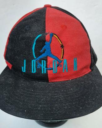 AIR JORDAN snapback hat baseball cappello