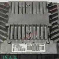 centralina fiat scudo 2000 hdi 207