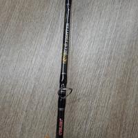 canna falcon traina nuova