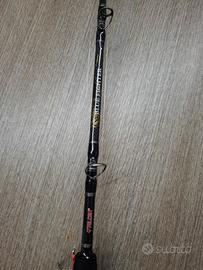 canna falcon traina nuova