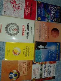 libri astrologia e spiritualità