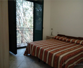 Casa vacanze Caprioli 4 posti letto