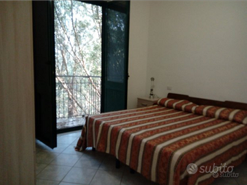 Casa vacanze Caprioli 4 posti letto