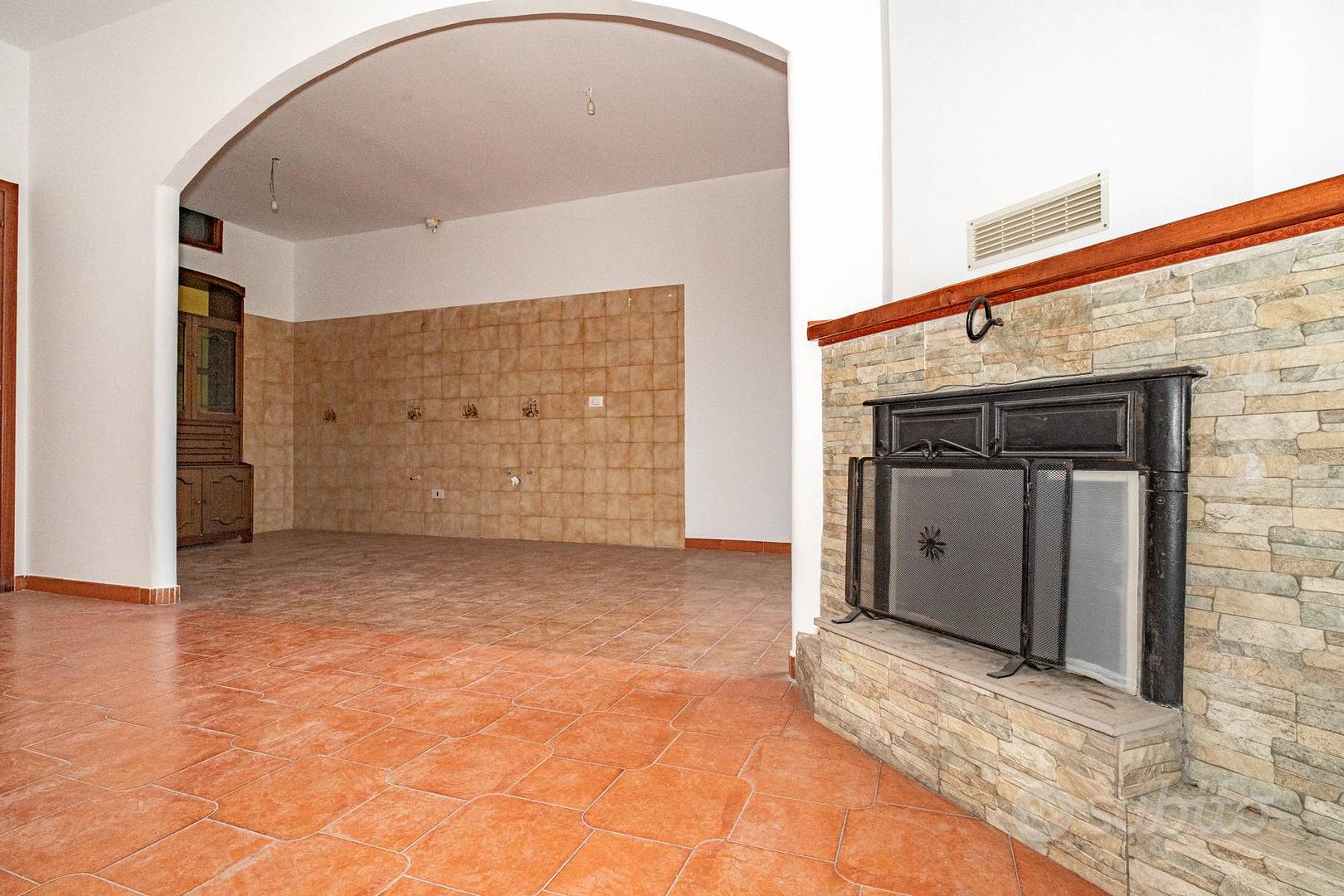 Apartment in Gaggi, Messina - Vista 2