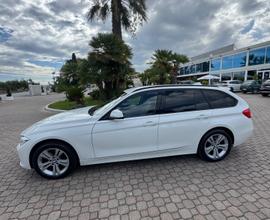 Bmw 320 320d xDrive Sport