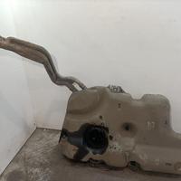 SERBATOIO CARBURANTE DACIA Duster 1° Serie 600155