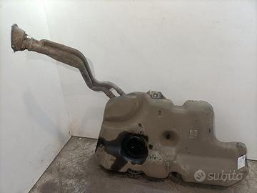 SERBATOIO CARBURANTE DACIA Duster 1° Serie 600155