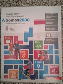 Somos2030 codice: 9788808875167 Polettini Navarro