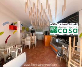 Rif.LC72|Locale commerciale San Cataldo