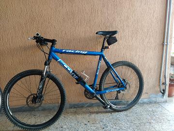 MTB Escale