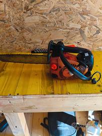 Motosega echo cs320tes