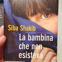 Libro La bambina che non esisteva