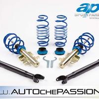 Assetto regolabile ap mini cooper e one (r56) 2006