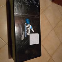 Airtender kit per bmw r1200 nineT  2013/2019