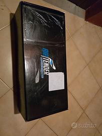 Airtender kit per bmw r1200 nineT  2013/2019