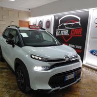 Citroen C3 Aircross 1200 110 cavalli S&S Shine