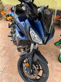 Tracer 7