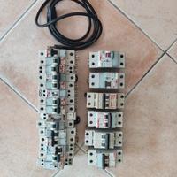 interruttori Bticino 