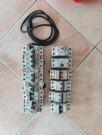 interruttori Bticino 