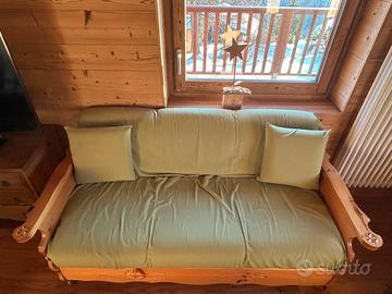 Divano-letto