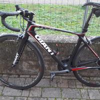 Bicicletta GIANT