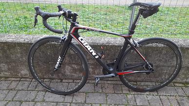 Bicicletta GIANT