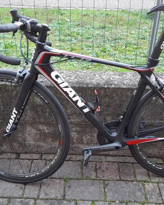 Bicicletta GIANT