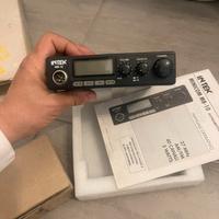 Radio cb intek mb-10
