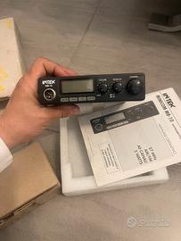 Radio cb intek mb-10