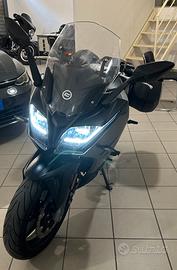 Cf Moto 650 Gt
