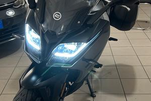 Cf Moto 650 Gt