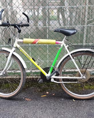Mountain Bike Girardengo