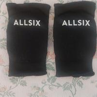 Set 2 ginocchiere pallavolo
