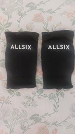 Set 2 ginocchiere pallavolo