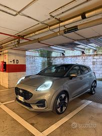FORD PUMA STRA FULL