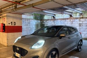 FORD PUMA STRA FULL