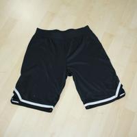 Pantaloncini corto everlast neri