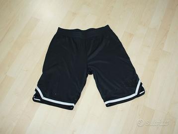 Pantaloncini corto everlast neri