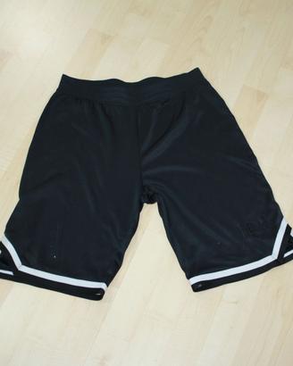Pantaloncini corto everlast neri