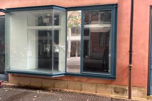 Negozio mq 50 Santarcangelo Centro