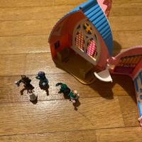 Giocattoli piccini piccio’