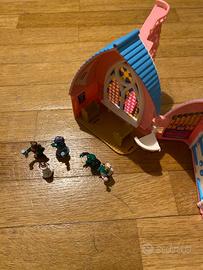 Giocattoli piccini piccio’