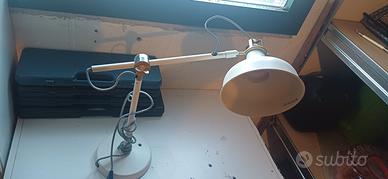 IKEA RANARP B1225 – Lampada da lavoro da tavolo 