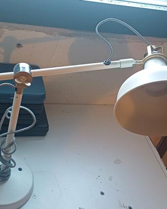 IKEA RANARP B1225 – Lampada da lavoro da tavolo 