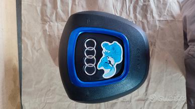 AIRBAG VOLANTE AUDI A3 8P