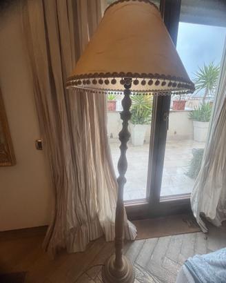 Piantana vintage