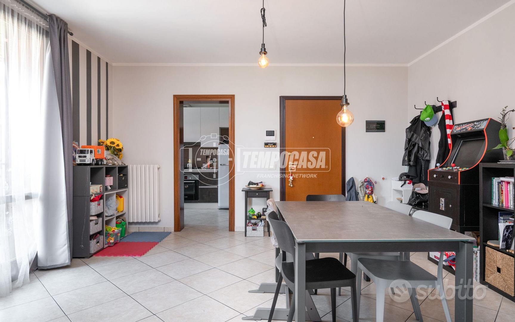 Apartment in Modena, Baggiovara, San Faustino-Madonnina-Quattroville - Vista 6