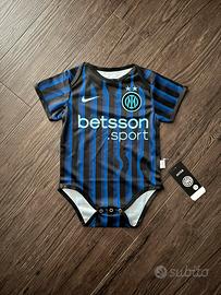 Body bimbo Inter